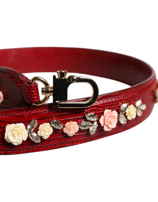  돌체앤가바나 숄더백 WMB498 RED - DOLCE & GABBANA