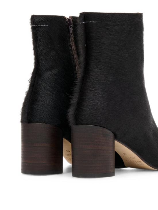 26FW MM6 메종마르지엘라 부츠 S66WU0145 P7868T2154 BROWN - MM6 MAISON MARGIELA