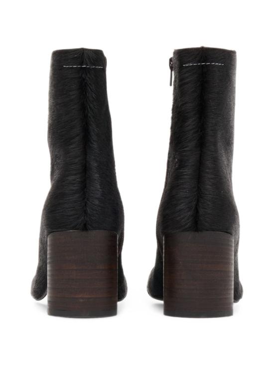 26FW MM6 메종마르지엘라 부츠 S66WU0145 P7868T2154 BROWN - MM6 MAISON MARGIELA