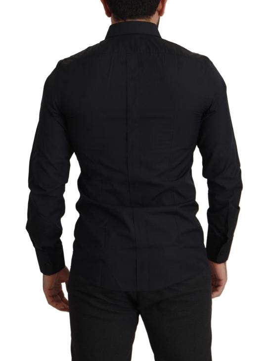  돌체앤가바나 셔츠 TSH82933 BLACK - DOLCE & GABBANA