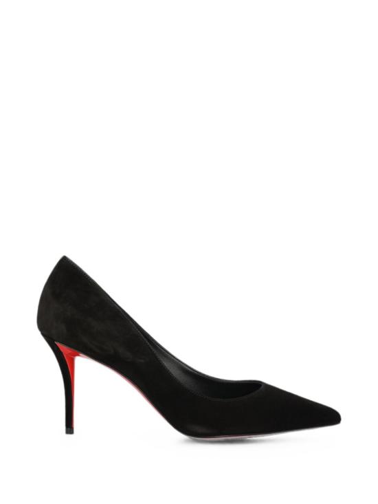 26FW 크리스챤 루부탱 힐/펌프스 1250035 B439 BLACK