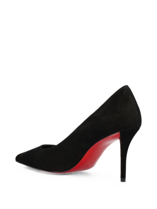 26FW 크리스챤 루부탱 힐/펌프스 1250035 B439 BLACK - CHRISTIAN LOUBOUTIN
