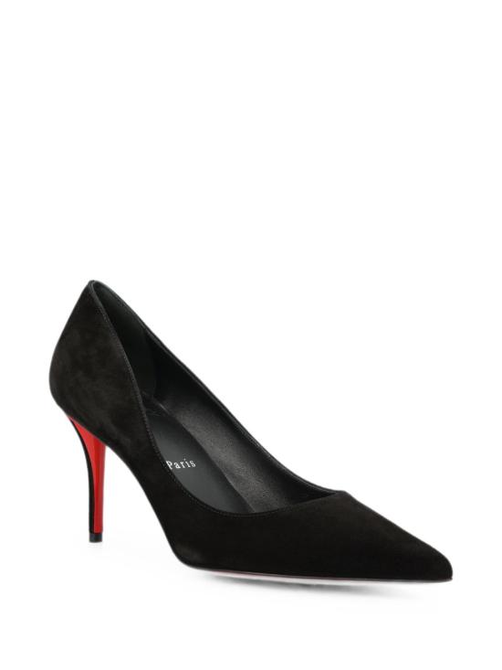 26FW 크리스챤 루부탱 힐/펌프스 1250035 B439 BLACK - CHRISTIAN LOUBOUTIN