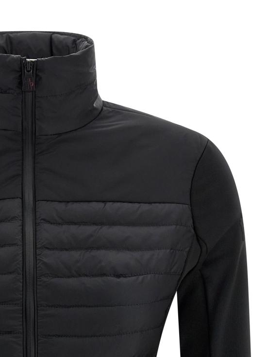 25FW 몽클레어 패딩 MO324594BM BLACK - MONCLER