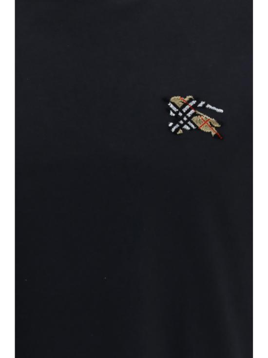 26FW 버버리 탑 8127949 A1189 BLACK - BURBERRY