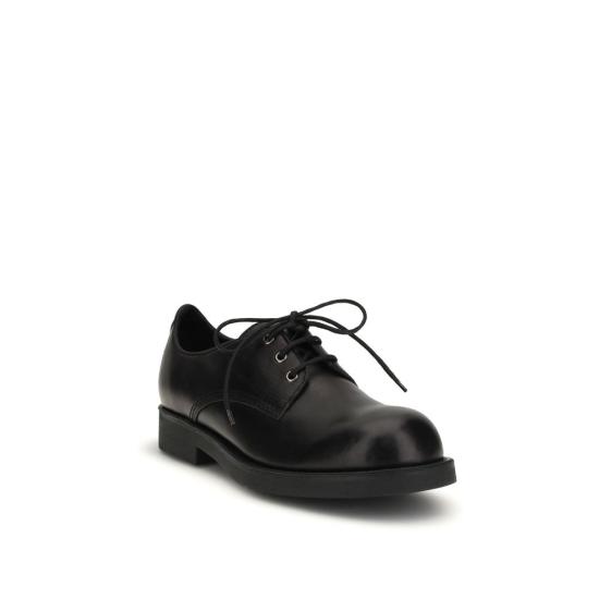  MM6 메종마르지엘라 스니커즈 MMSH1WQ0007P7431T8013BB BLACK - MM6 MAISON MARGIELA