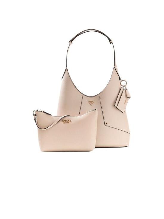  게스 토트백 HWBG99 14020 STO ONESIZE Guess BEIGE - GUESS