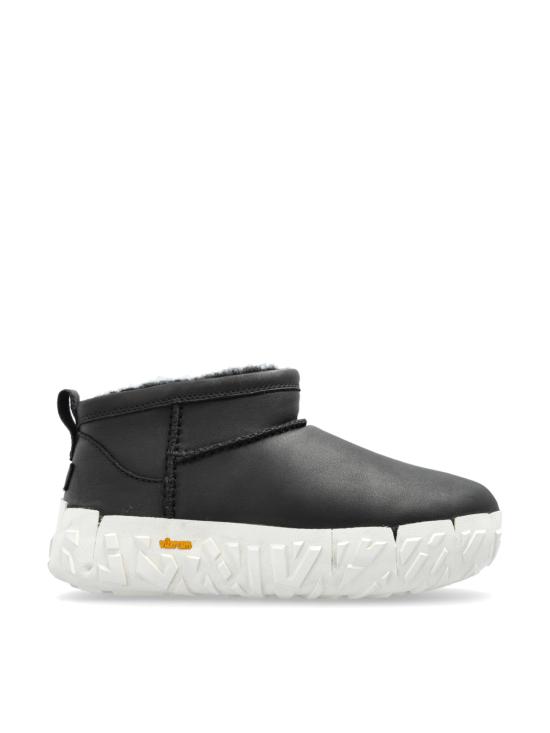 25FW 어그 부츠 1171215BKJ BLACK - UGG