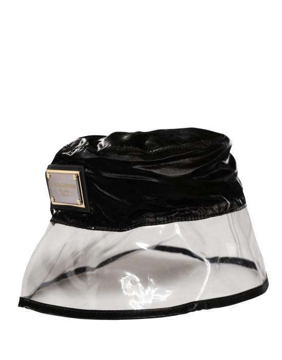  돌체앤가바나 버킷햇 HAT9963 BLACK - DOLCE & GABBANA