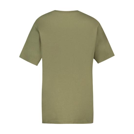 26FW 겐조 탑 CONFIG KEN026009 GREEN
