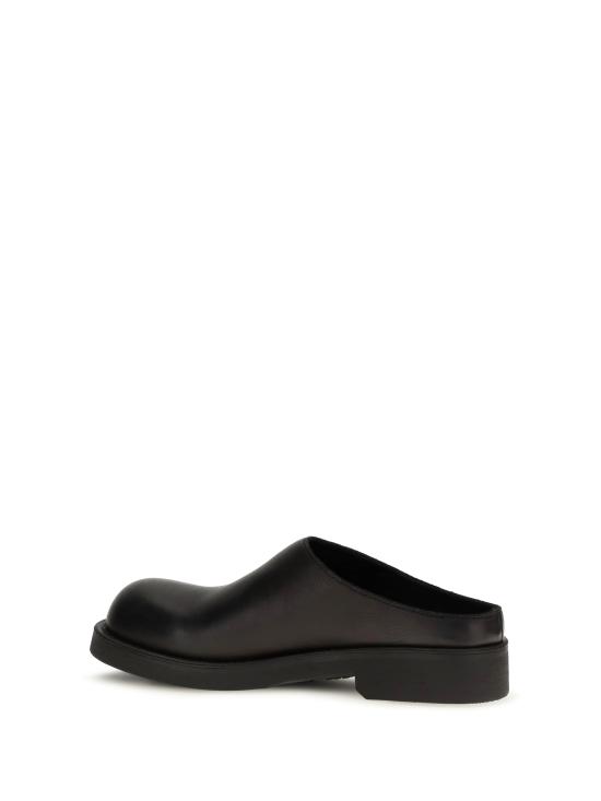 26FW MM6 메종마르지엘라 샌들 S59WX0088P7431 T8013 BLACK - MM6 MAISON MARGIELA