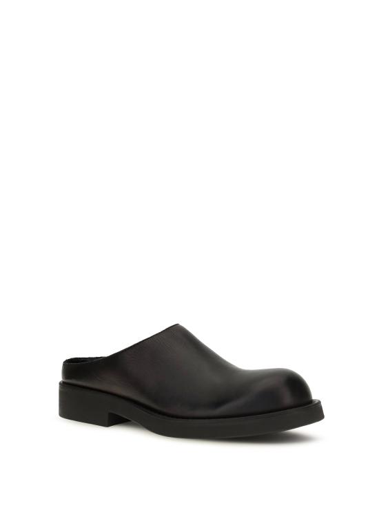 26FW MM6 메종마르지엘라 샌들 S59WX0088P7431 T8013 BLACK - MM6 MAISON MARGIELA