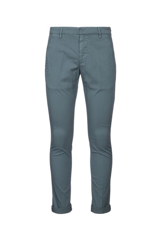 26SS 돈답 스트레이트 팬츠 UP235CS0190UPT0 900 GRAY