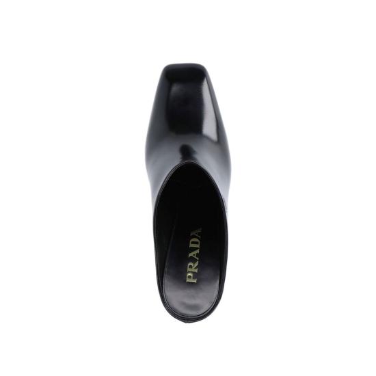  프라다 힐/펌프스 PR 8990024106196 BLACK - PRADA