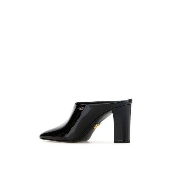  프라다 힐/펌프스 PR 8990024106196 BLACK - PRADA