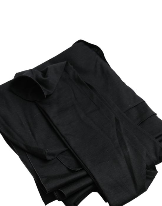  돌체앤가바나 블라우스 MS6454 BLACK - DOLCE & GABBANA