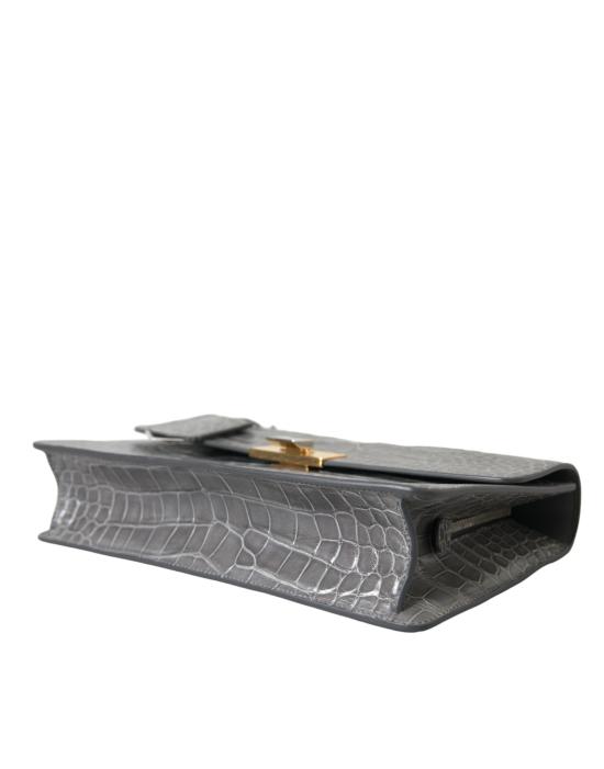  발렌시아가 숄더백 BAG1170 GRAY - BALENCIAGA