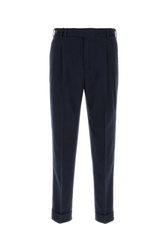 26FW 피티토리노 스트레이트 팬츠 COZSCLZB0CL1SU07 0340 NAVY