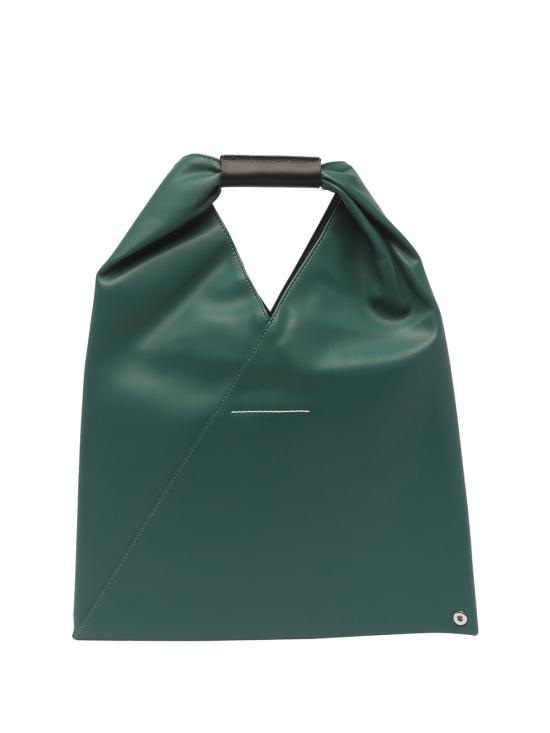 26SS 마르지엘라 토트백 S54WD0043P4313T7160 GREEN - MAISON MARGIELA