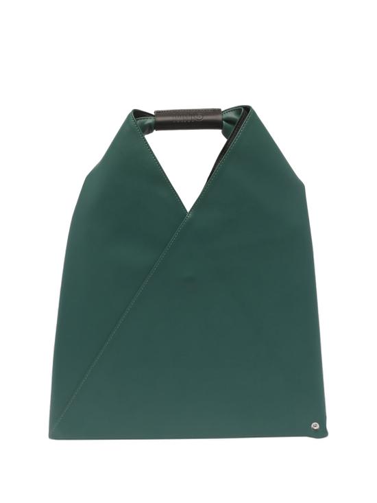 26SS 마르지엘라 토트백 S54WD0043P4313T7160 GREEN - MAISON MARGIELA