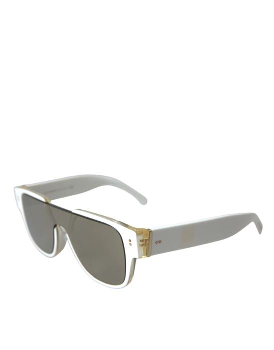  돌체앤가바나 선글라스 GLA1337 WHITE - DOLCE & GABBANA