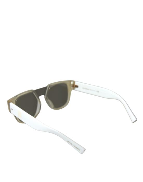  돌체앤가바나 선글라스 GLA1337 WHITE - DOLCE & GABBANA