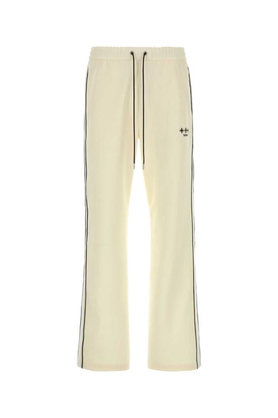 26SS 타트라스 트레이닝/조거 팬츠 MCKZ0740103588 002 IVORY