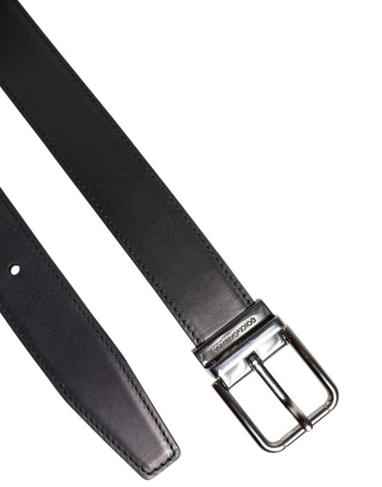  돌체앤가바나 벨트 BEL9435 BLACK - DOLCE & GABBANA