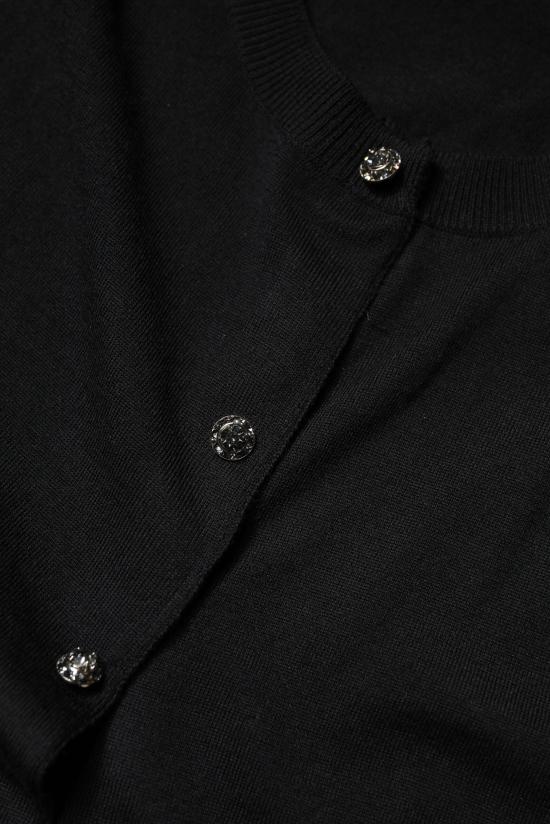  돌체앤가바나 블라우스 TSH90120 BLACK - DOLCE & GABBANA