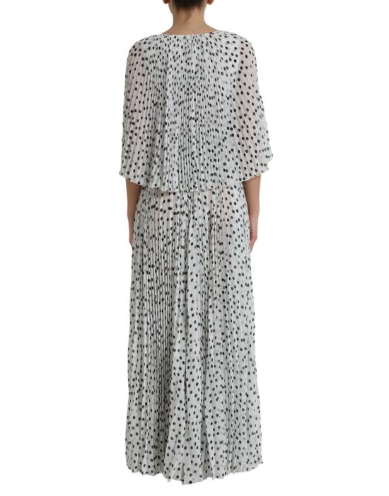  돌체앤가바나 원피스 DR281095 WHITE - DOLCE & GABBANA