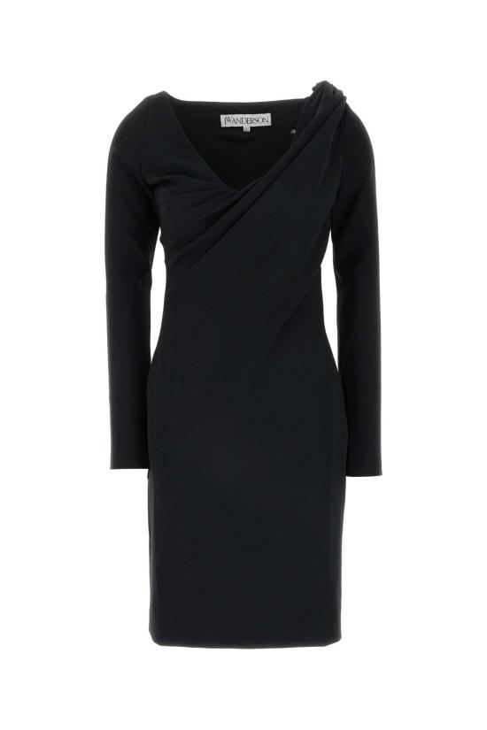  JW앤더슨 원피스 DR0446PG1573 999 BLACK
