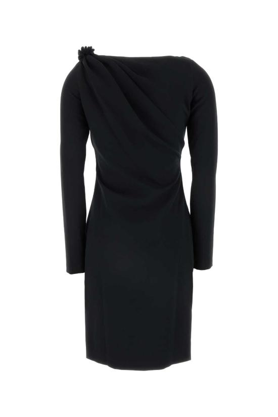  JW앤더슨 원피스 DR0446PG1573 999 BLACK - JW ANDERSON