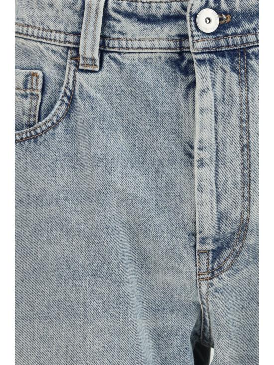 26SS 브루넬로 쿠치넬리 데님 팬츠 MA095P5319 C9387 GRAY - BRUNELLO CUCINELLI