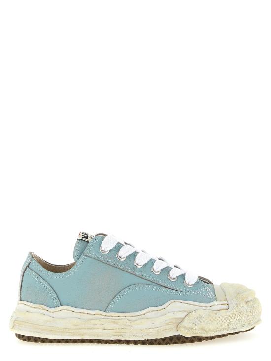 26SS 메종 미하라 야스히로 스니커즈 MA336047BM BLUE
