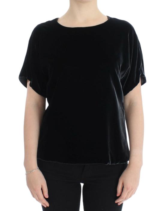  돌체앤가바나 블라우스 SIG13218 BLACK
