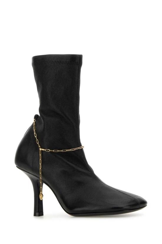  버버리 힐/펌프스 8094958 A1189 BLACK - BURBERRY