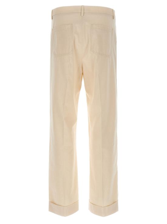  발렌티노 가라바니 팬츠 VA309845BM BEIGE - VALENTINO GARAVANI