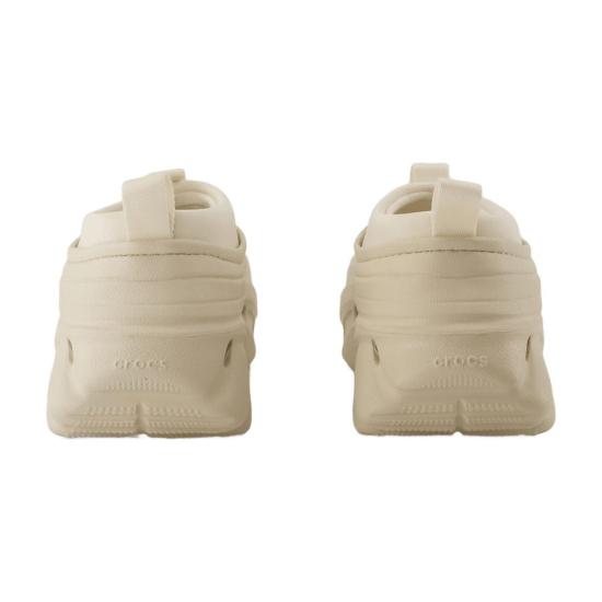  크록스 스니커즈 CONFIG CROS22019 BEIGE