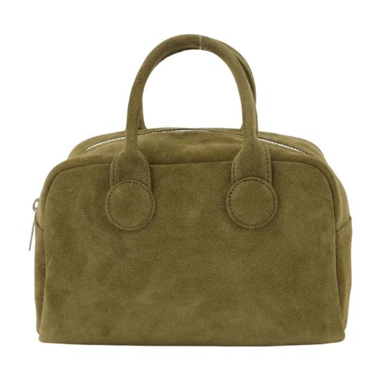 26FW 마지셔우드 토트백 SHE026006 KHAKI