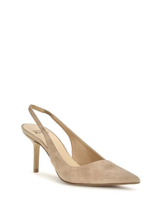26FW 프란체스코 루쏘 힐/펌프스 R1P1039N201 320 BEIGE - FRANCESCO RUSSO