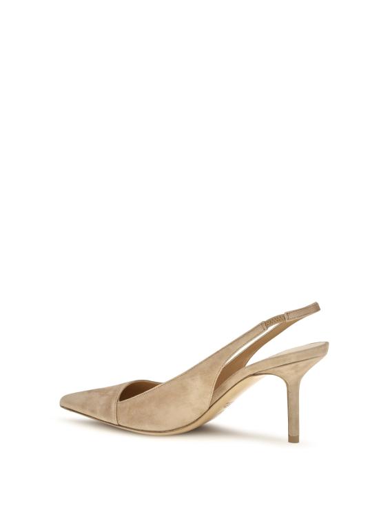 26FW 프란체스코 루쏘 힐/펌프스 R1P1039N201 320 BEIGE - FRANCESCO RUSSO