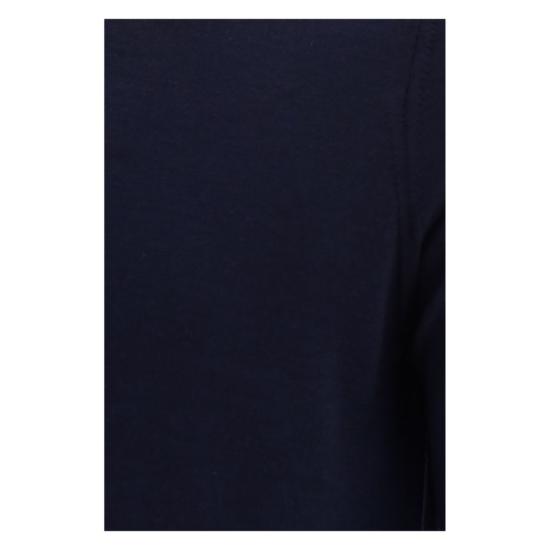 26FW 브루넬로 쿠치넬리 스웨터 BRM2400100CW425BB BLUE - BRUNELLO CUCINELLI