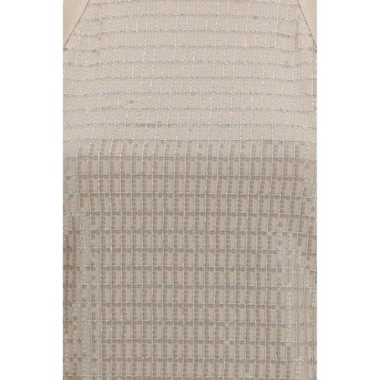 26SS 브루넬로 쿠치넬리 민소매 티셔츠 BRM0T18HK500C8539BB BEIGE - BRUNELLO CUCINELLI