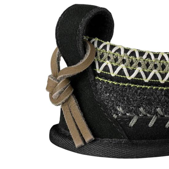  어그 부츠 MASTER 1171444 BLK UGG BLACK - UGG