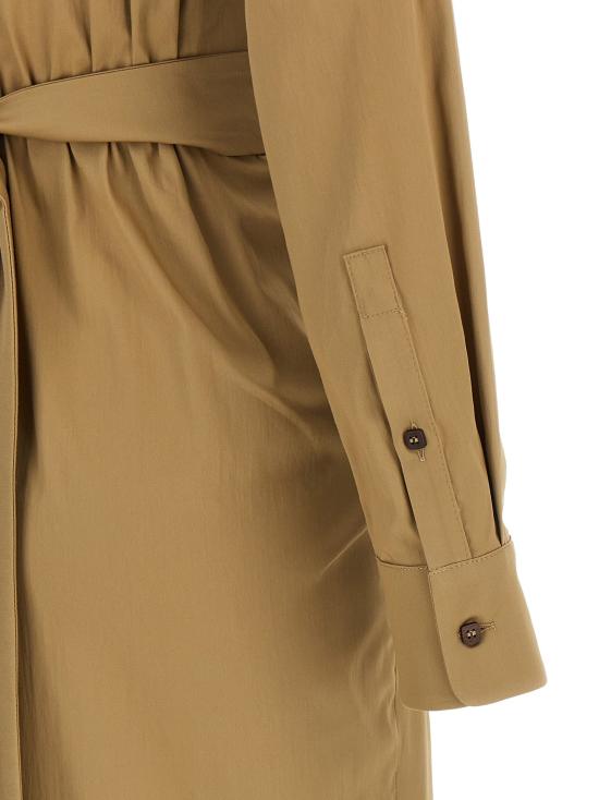 26SS 막스마라 원피스 MA336272BM BEIGE - MAX MARA