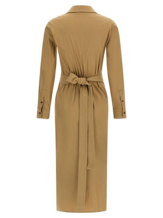 26SS 막스마라 원피스 MA336272BM BEIGE - MAX MARA