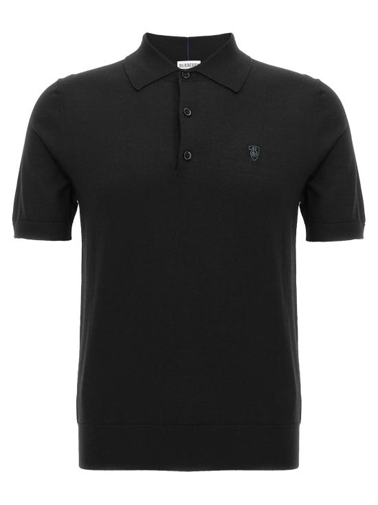  버버리 탑 BU303129BM BLACK