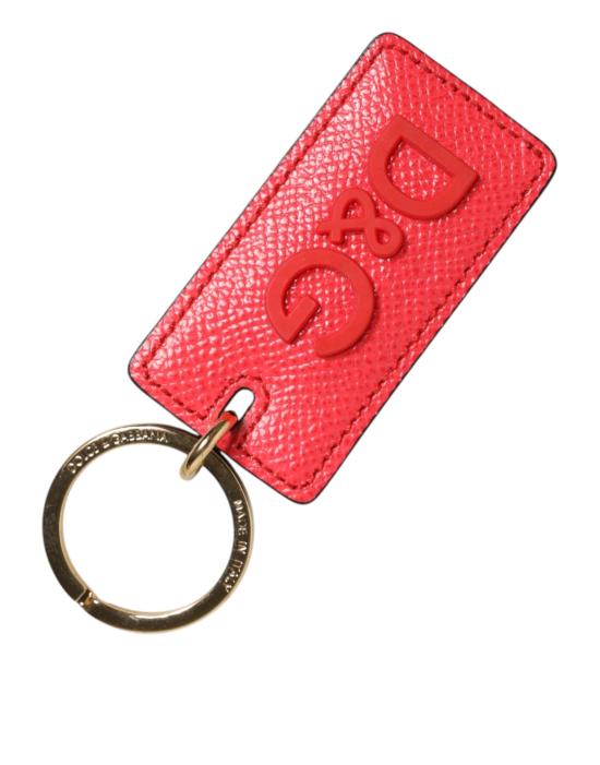  돌체앤가바나 키지갑 SMY11368 RED - DOLCE & GABBANA