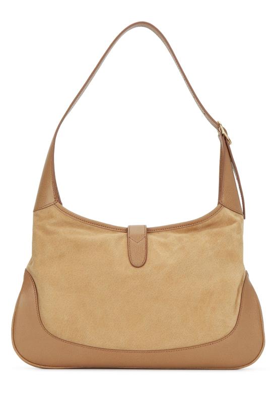 26FW 구찌 재키 1961 미디엄 숄더백 863136AAGR2 9550 BEIGE - GUCCI