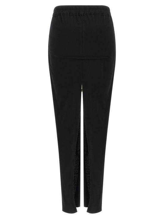 26SS 다크쉐도우 트레이닝/조거 팬츠 DR329810BM BLACK - DRKSHDW
